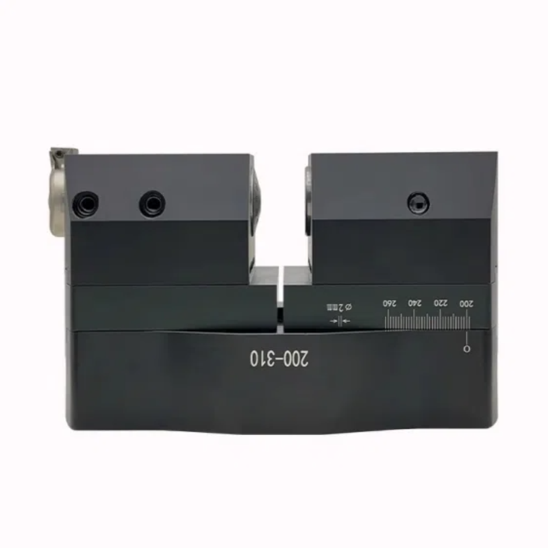 1074-Machining Center Adjustable Heavy Duty Large Bore Fine Adjustment Fine Boring Bars 200-1200 Bridge Type BST Boring Bars BT50 Shandong Denso Pricision Tools Co.,Ltd.